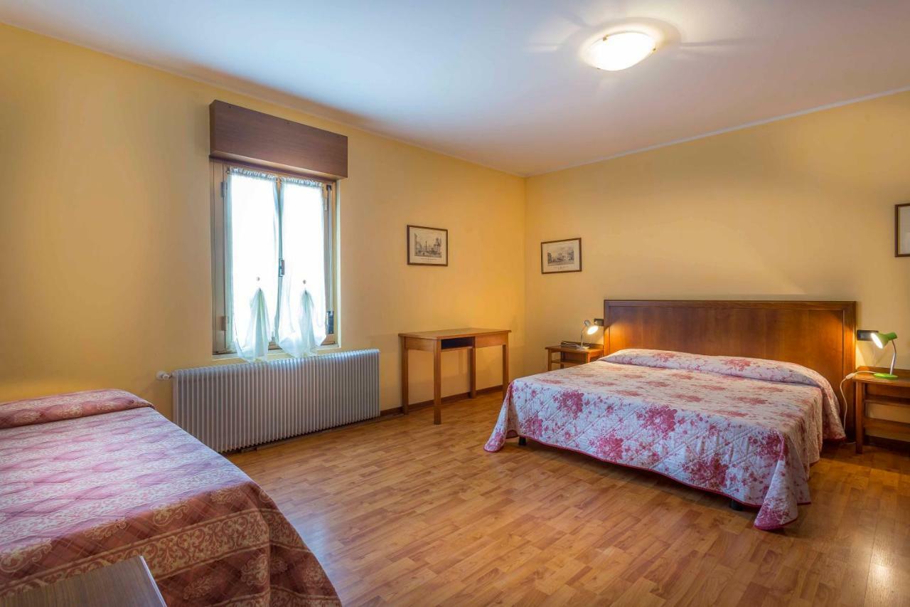 Agriturismo Tenuta Regina - Glamping luxury lodges Palazzolo dello Stella Bagian luar foto