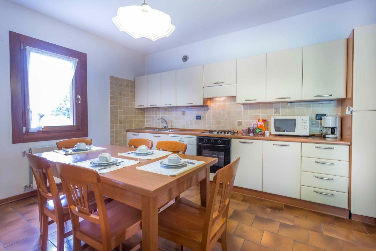 Agriturismo Tenuta Regina - Glamping luxury lodges Palazzolo dello Stella Bagian luar foto
