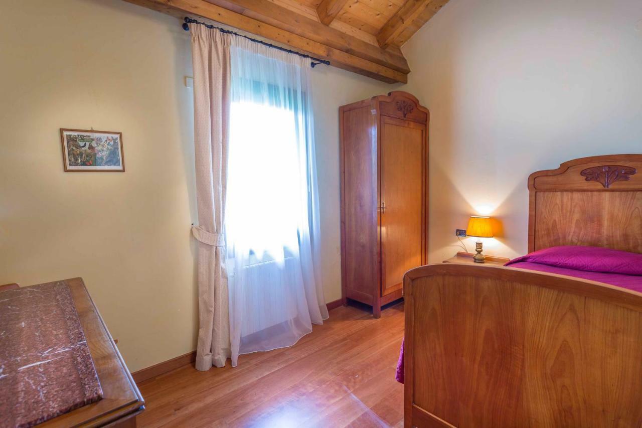 Agriturismo Tenuta Regina - Glamping luxury lodges Palazzolo dello Stella Bagian luar foto